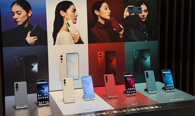 В Японии стартовали продажи смартфона arrows Alpha2 со скидкой в день релиза