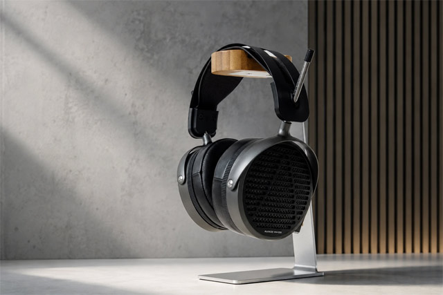 AUDEZE представила открытые планарно-магнитные наушники MM-520 с новой технологией SLAM