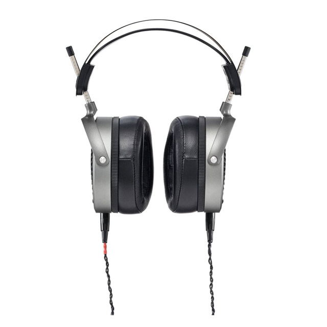 AUDEZE представила открытые планарно-магнитные наушники MM-520 с новой технологией SLAM