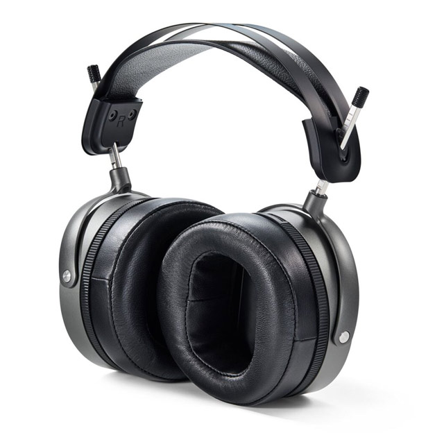 AUDEZE представила открытые планарно-магнитные наушники MM-520 с новой технологией SLAM