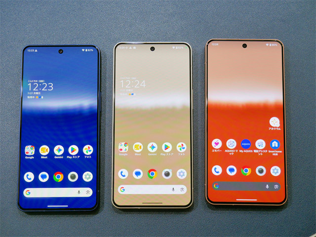Купить Sharp AQUOS R11