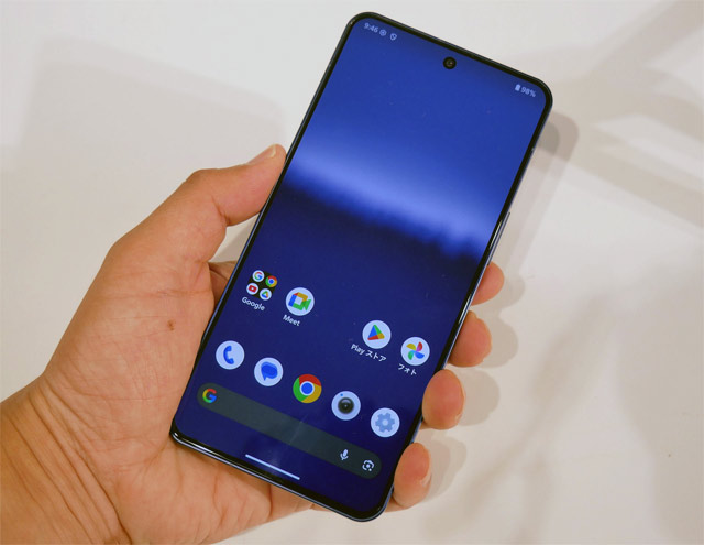 Купить Sharp AQUOS R11
