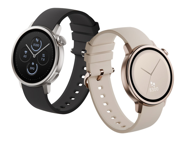 Karada Mate Watch