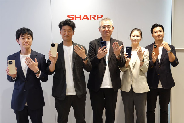 Sharp отказалась от выпуска Pro-версии флагмана AQUOS R в 2026 году из-за роста цен и падения иены.