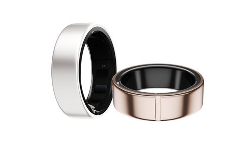 Karada Mate Ring