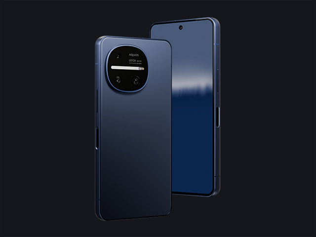 Купить Sharp AQUOS R11