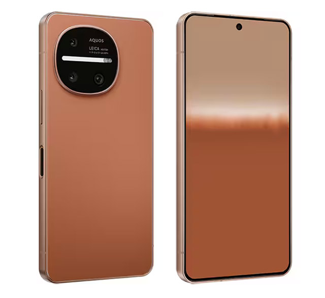 Купить Sharp AQUOS R11