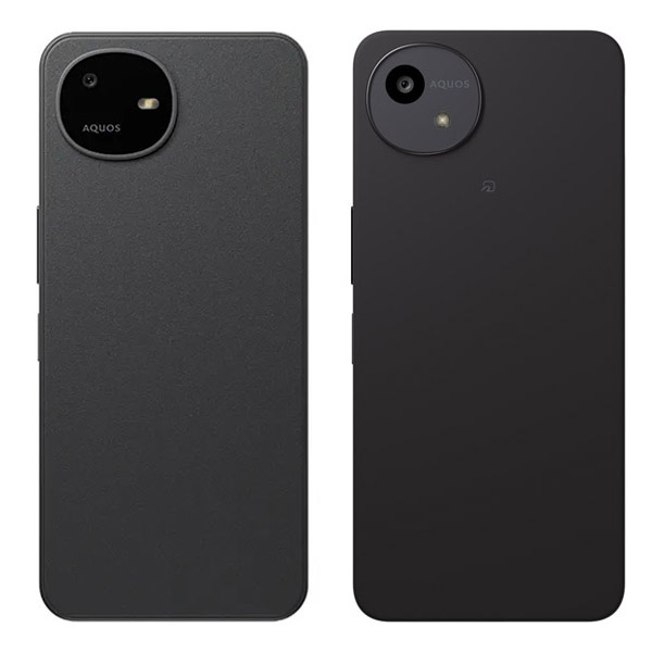 Компания Sharp анонсировала смартфон AQUOS wish6: дисплей 120 Гц, военная защита и ИИ против мошенников