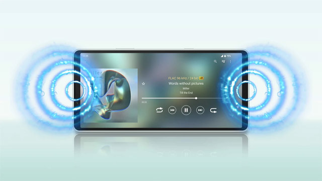 Sony XPERIA 10 VIII