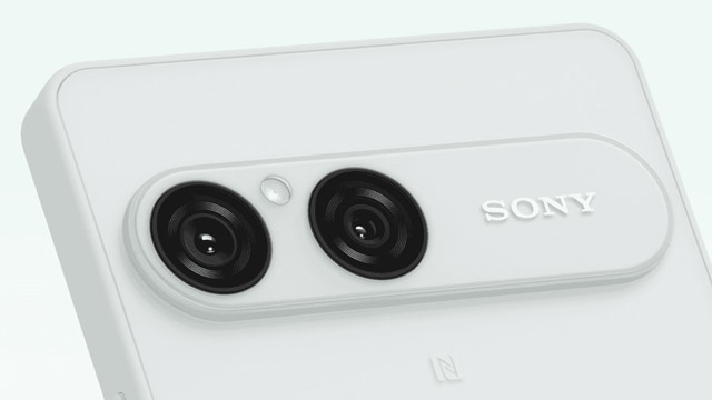 Sony XPERIA 10 VIII