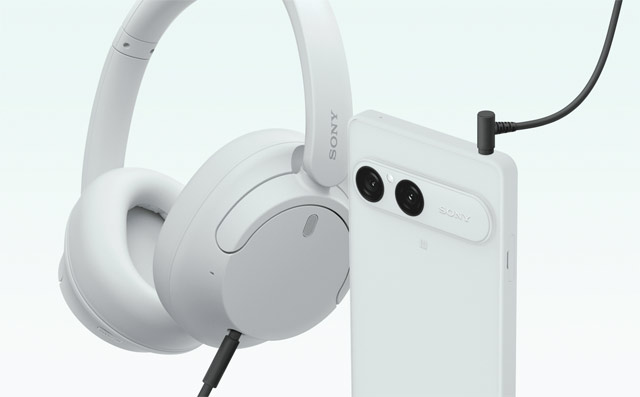 Sony XPERIA 10 VIII
