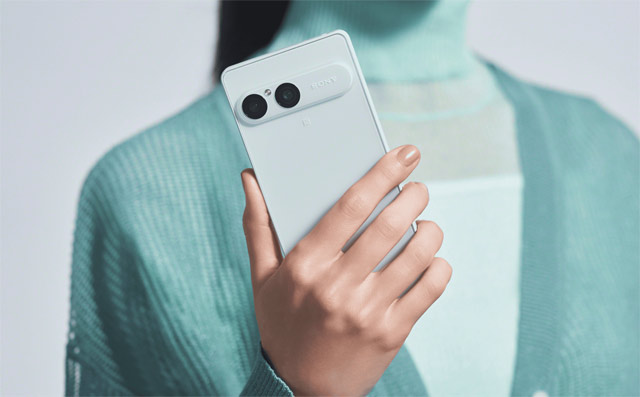 Sony XPERIA 10 VIII