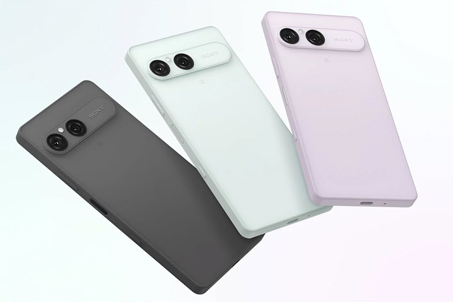 Sony XPERIA 10 VIII