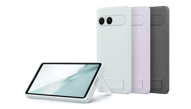 Sony XPERIA 10 VIII