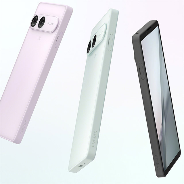 Sony XPERIA 10 VIII