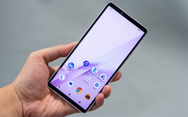 Суровая реакция пользователей: если цена на Sony Xperia 10 VIII в Японии вырастет более чем на 20%, его купят лишь 10% потенциальных покупателей.