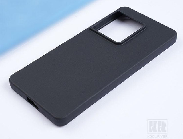 Новый японский смартфон Sony Xperia 10 VIII может получить схожий с Xperia 1 VIII дизайн