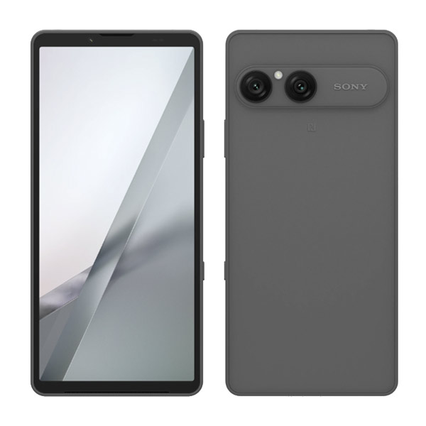Sony XPERIA 10 VIII