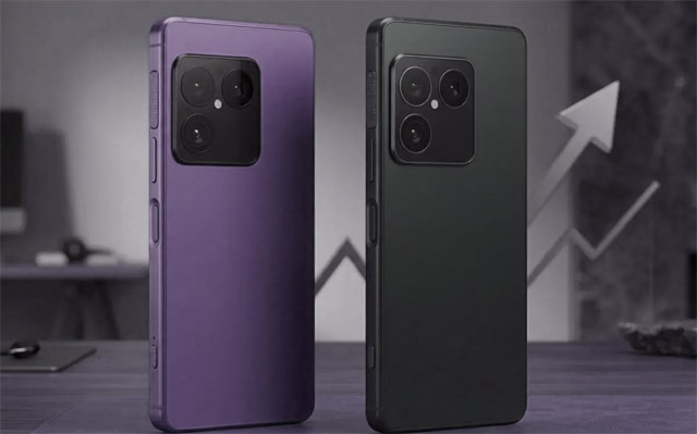 Новый флагман Sony Xperia 1 VIII может получить рекордную версию на 1 ТБ памяти