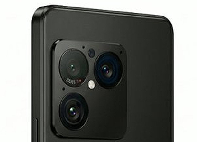 Утечка: новые рендеры Sony Xperia 1 VIII раскрывают радикальный редизайн камеры и сенсоры по 48 Мп
