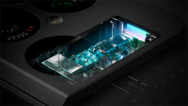 японский смартфон Sony XPERIA&nbsp;1 VIII