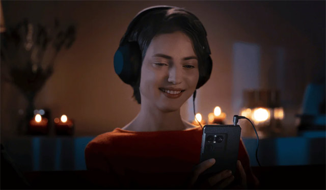 японский смартфон Sony XPERIA&nbsp;1 VIII