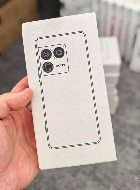 Успех вопреки подорожанию: продажи Sony Xperia 1 VIII стремительно растут