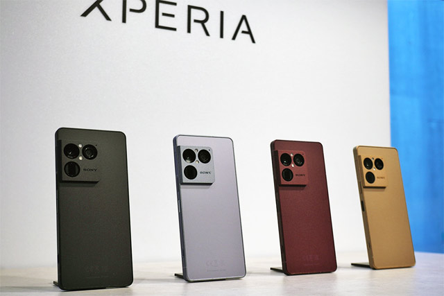 Xperia 1 VIII: «Идеальный Android-смартфон», которому мешает только цена