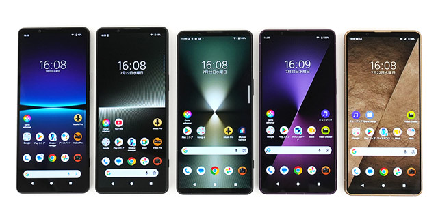 Xperia 1 VIII: «Идеальный Android-смартфон», которому мешает только цена