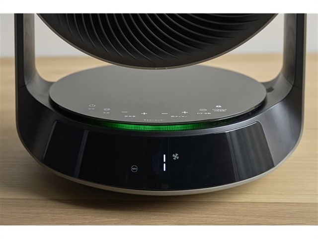 APIX выпустит циркулятор AFC-910R с очисткой воздуха от PM2.5