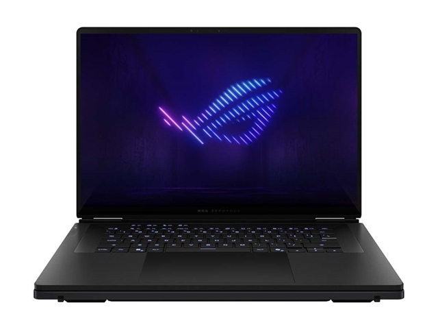 ASUS выпустила ROG Zephyrus Duo GX651AX: два 16-дюймовых OLED и RTX 5090