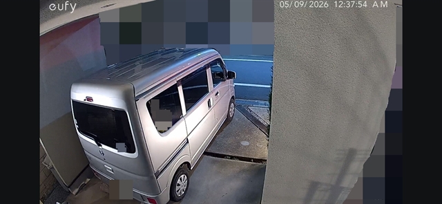 eufyCam C35 делает уличную камеру свободнее за счет батареи и магнитного крепления