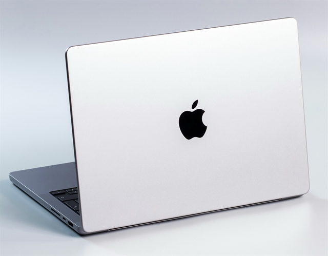 Apple резко подняла цены на MacBook, iPad и Apple TV