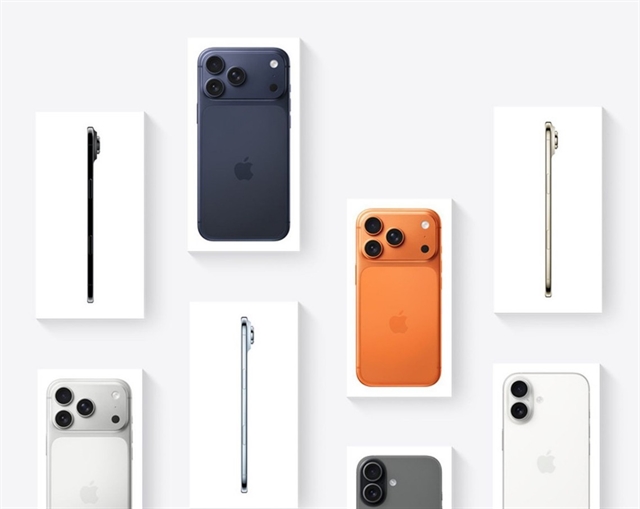 Apple может поднять цены из-за резкого роста стоимости памяти