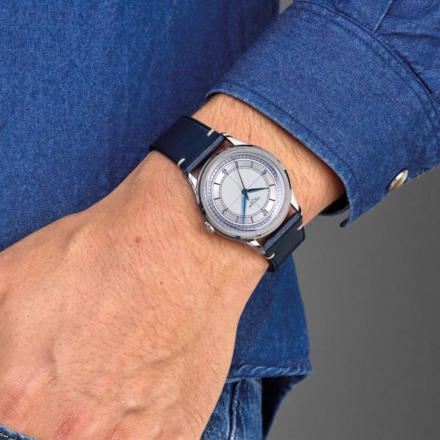 PowerWatch обратил внимание на французские Arcange Watches с механизмами Miyota