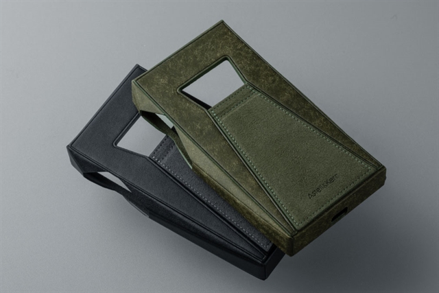 Astell&Kern представила флагманский плеер SP4000T с четырьмя лампами