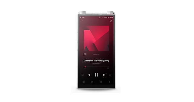 Astell&Kern PD20 стал первым DAP бренда с персональным звуком Audiodo