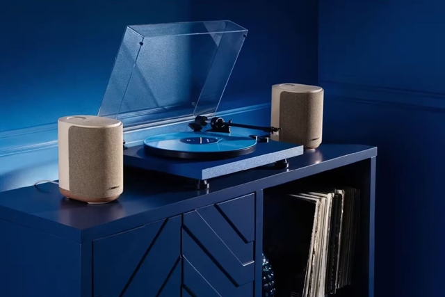 Bose представила коллекцию Lifestyle Ultra для музыки и домашнего кинотеатра