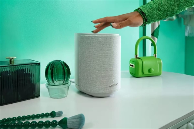 Bose представила коллекцию Lifestyle Ultra для музыки и домашнего кинотеатра