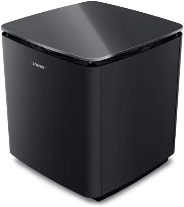 Bose представила коллекцию Lifestyle Ultra для музыки и домашнего кинотеатра
