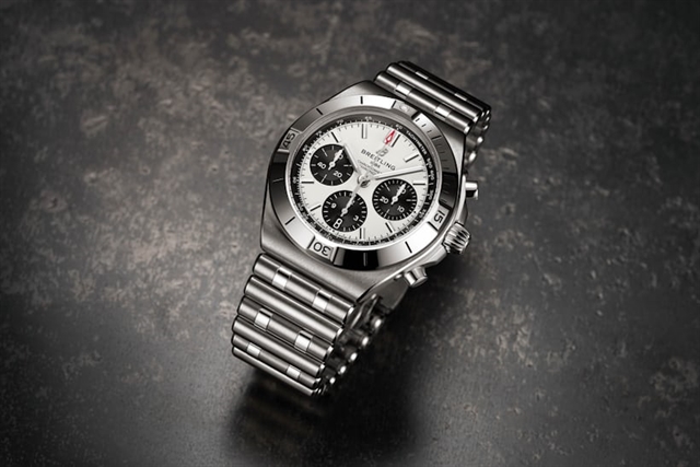 Breitling обновила Chronomat: 22 версии, новые 40 мм B31 и более тонкие корпуса