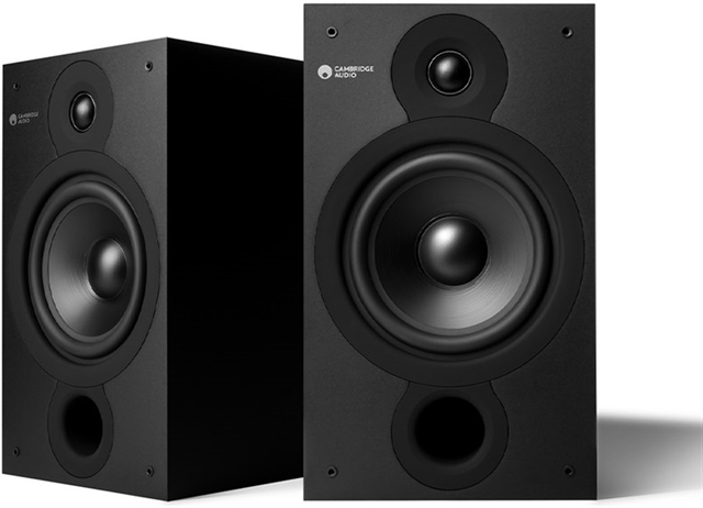 Cambridge Audio выводит в Японию 12 аудиокомпонентов