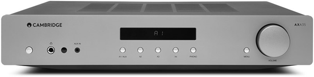 Cambridge Audio выводит в Японию 12 аудиокомпонентов