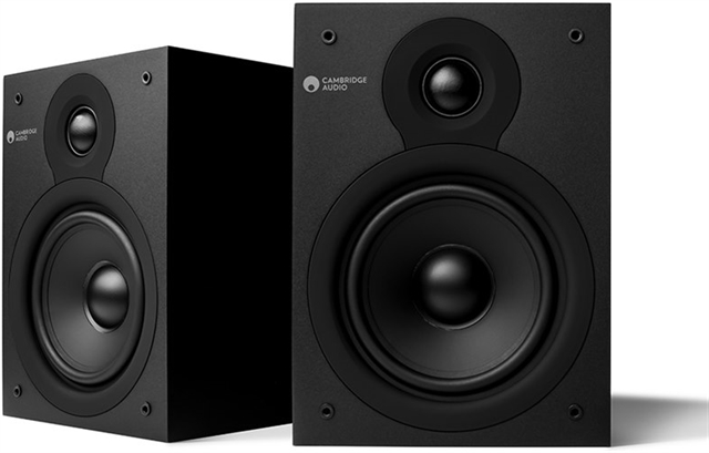 Cambridge Audio выводит в Японию 12 аудиокомпонентов