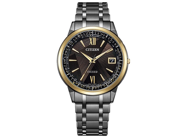 Citizen отметит 50-летие Eco-Drive семью лимитированными часами LIGHT in BLACK