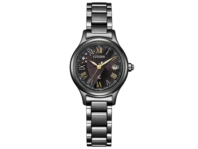 Citizen отметит 50-летие Eco-Drive семью лимитированными часами LIGHT in BLACK