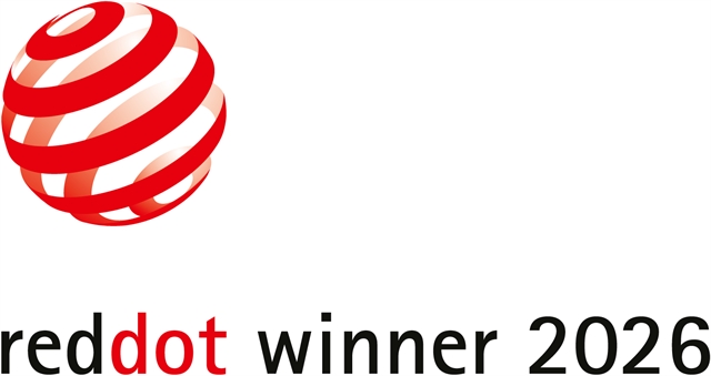 Citizen Promaster Eco-Drive Professional Diver 300m получил Red Dot Design Award 2026