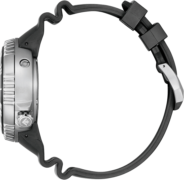 Citizen Promaster Eco-Drive Professional Diver 300m получил Red Dot Design Award 2026