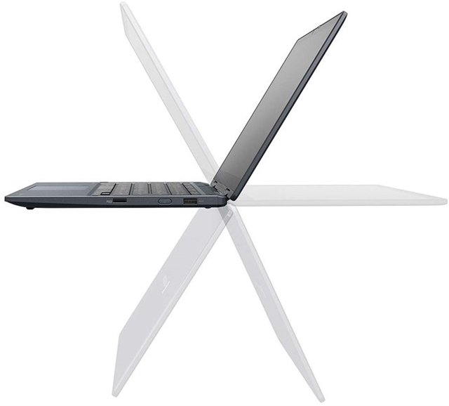 Dynabook обновила 13,3-дюймовые 5-в-1 ноутбуки V8 и V6: Core Ultra, перо, IGZO и вес около 979 г