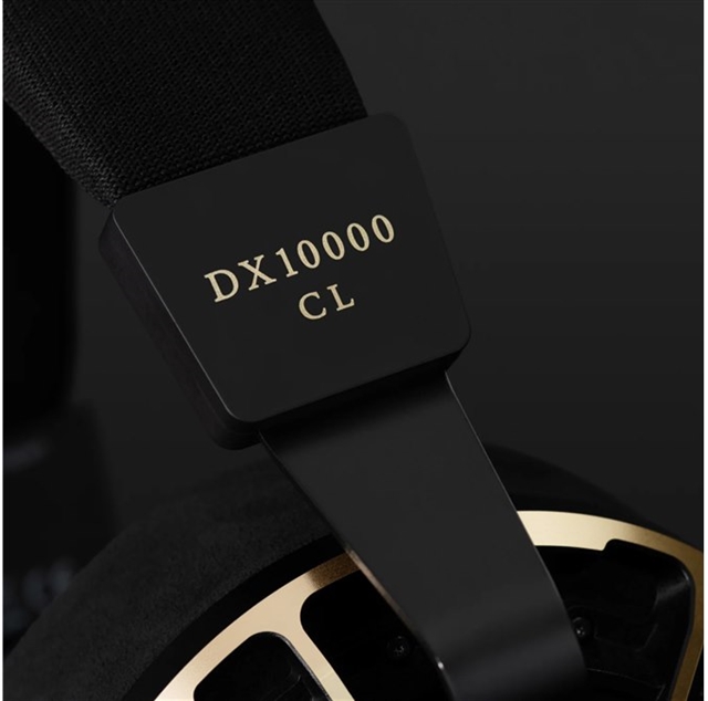 final представила флагманские наушники DX10000 CL с алмазной диафрагмой